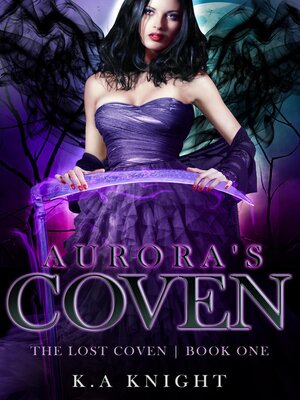 cover image of Aurora's Coven